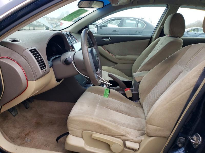 2007 Nissan Altima 2.5