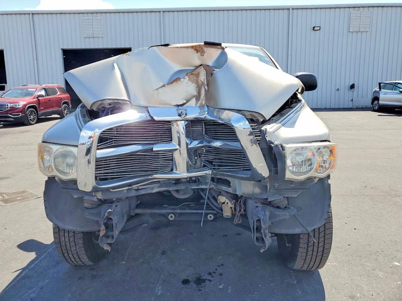 2005 Dodge RAM 1500 ST