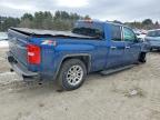 2018 GMC Sierra K1500 SLE