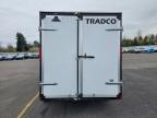 2023 Tradewinds 2023 Tradco Enclosed Cargo Trailer