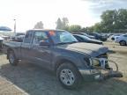 2002 Toyota Tacoma Base