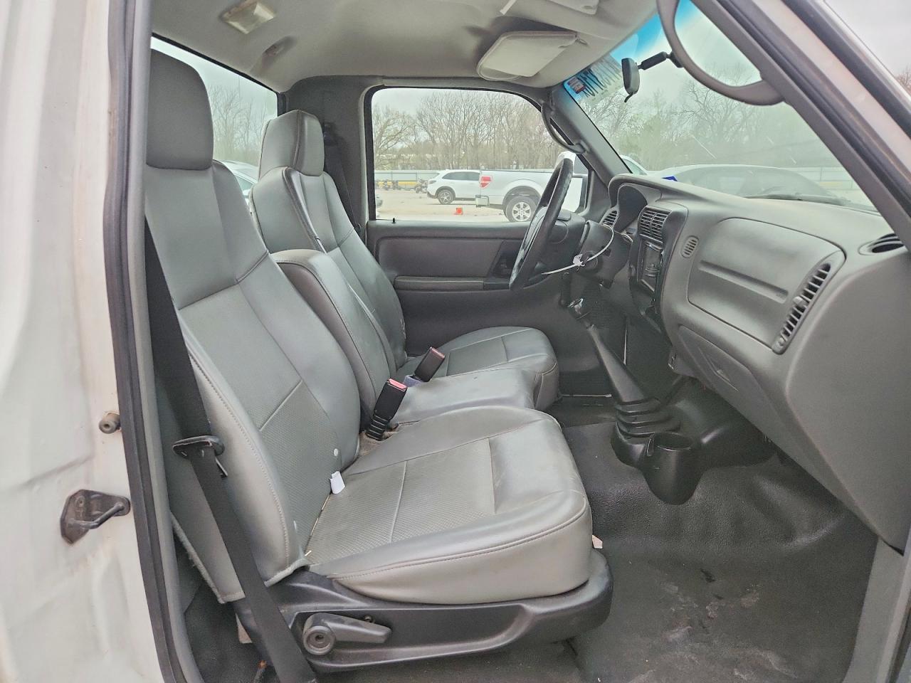 2006 Ford Ranger