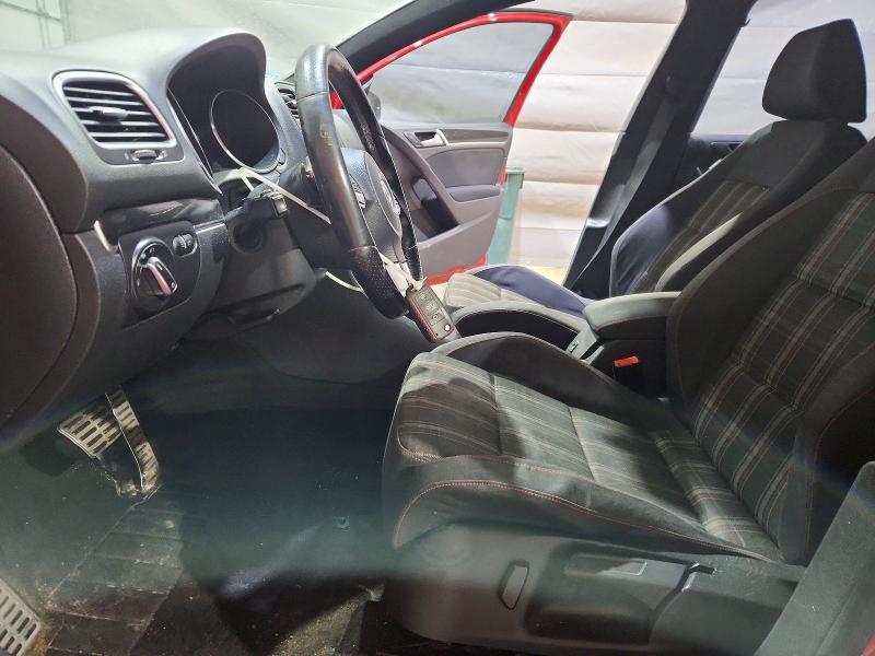 2010 Volkswagen GTI