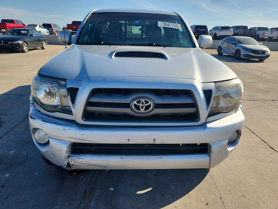 2010 Toyota Tacoma Prerunner V6
