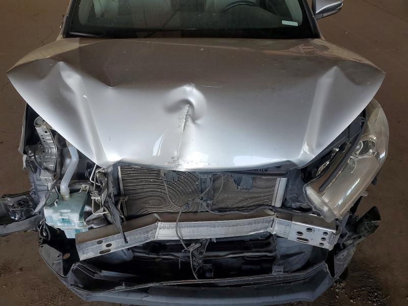 2018 Toyota Highlander le Plus