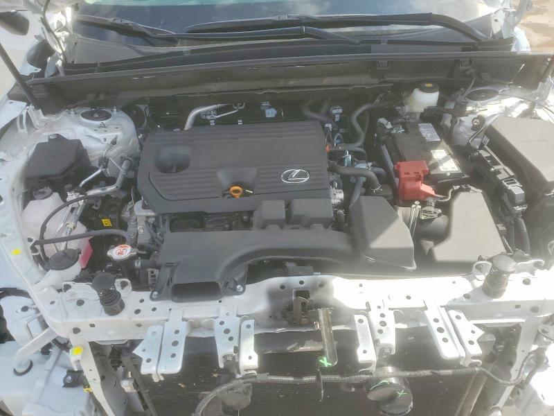 2025 Lexus Nx 250 Premium