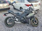 2024 Kawasaki EX650 R
