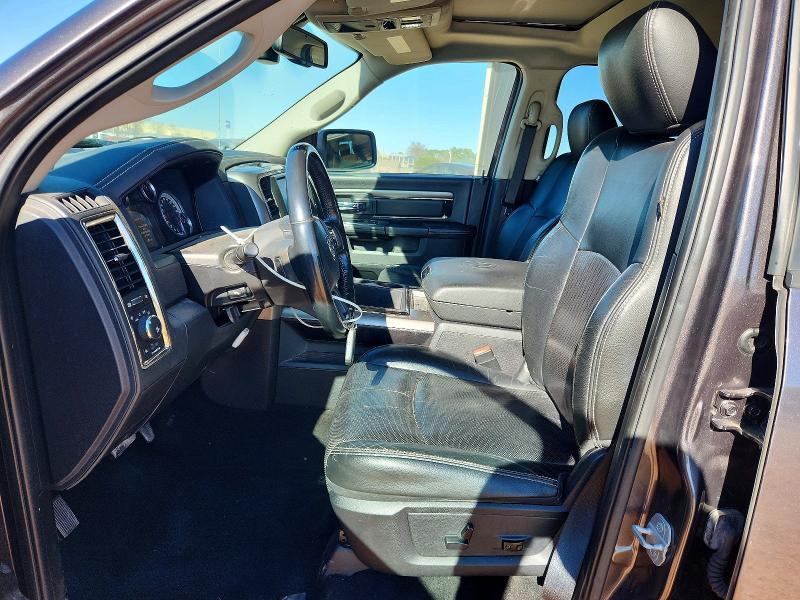2014 Ram Trucks 1500 Sport