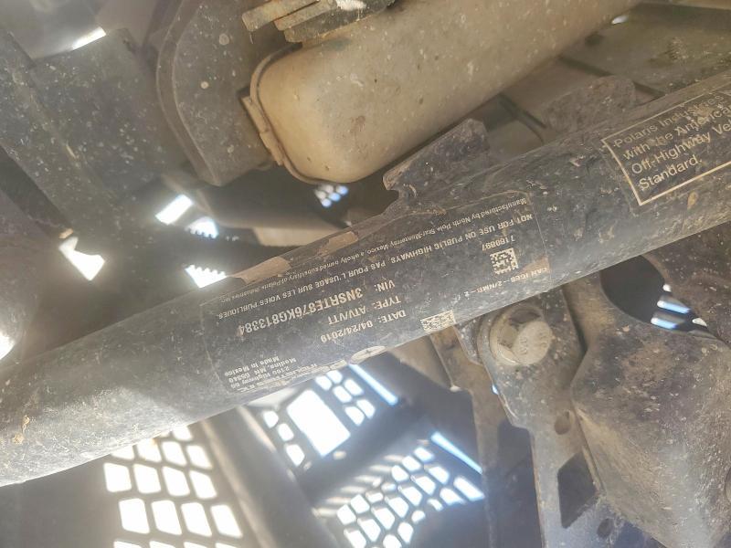 2019 Polaris Ranger XP 900 EPS Utility Vehicle