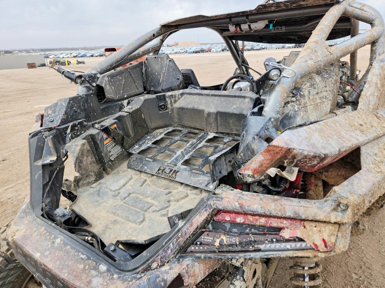 2023 Polaris RZR Utility Vehicle