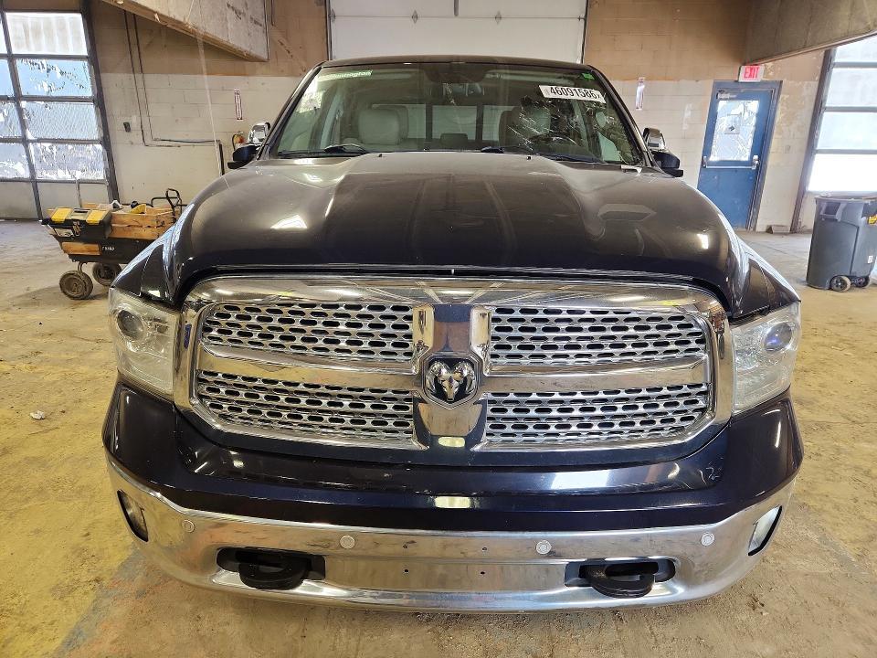 2016 Dodge 1500 Laramie