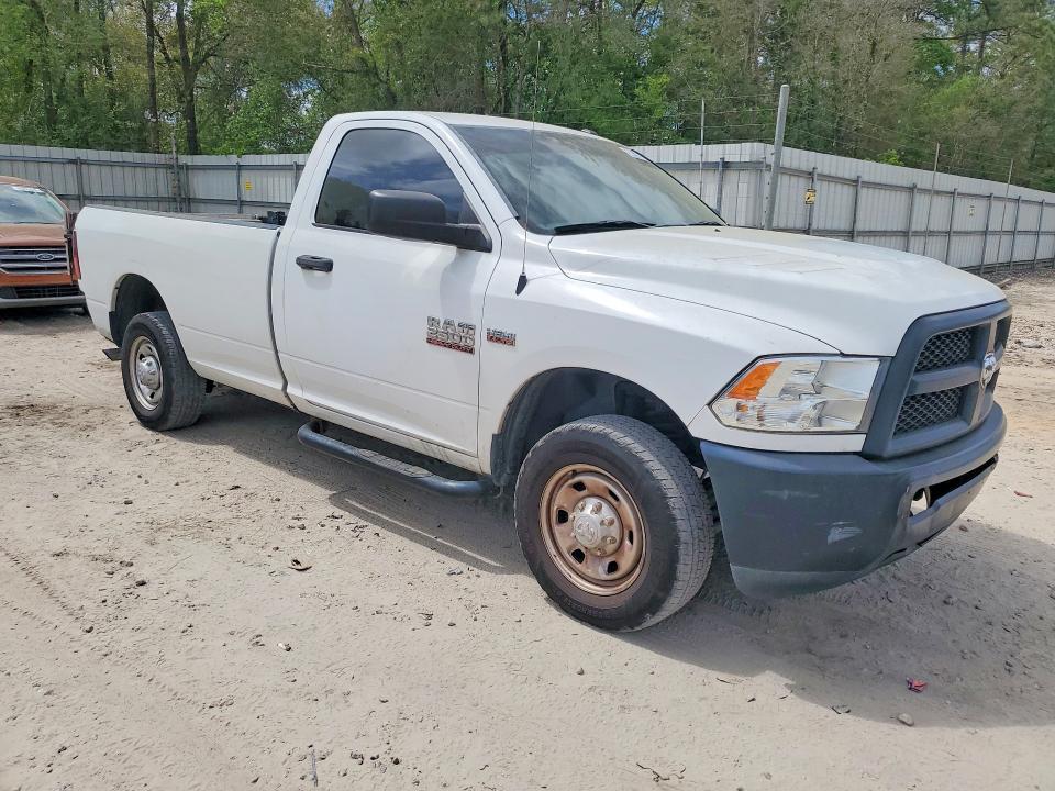 2017 Dodge Ram 2500 st