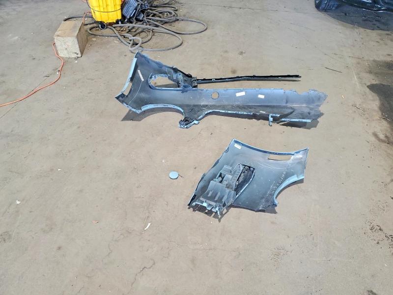 2015 Volkswagen Beetle 1.8t