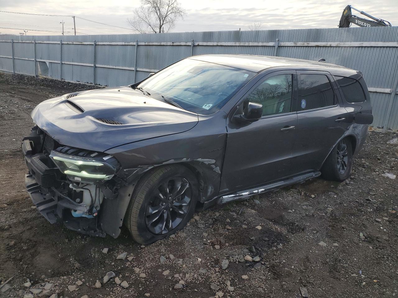 2021 Dodge Durango r
