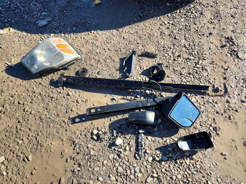 2007 Nissan Titan XE FFV