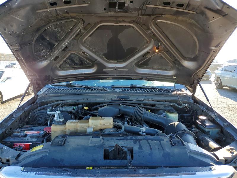 2004 Ford F250 Super Duty