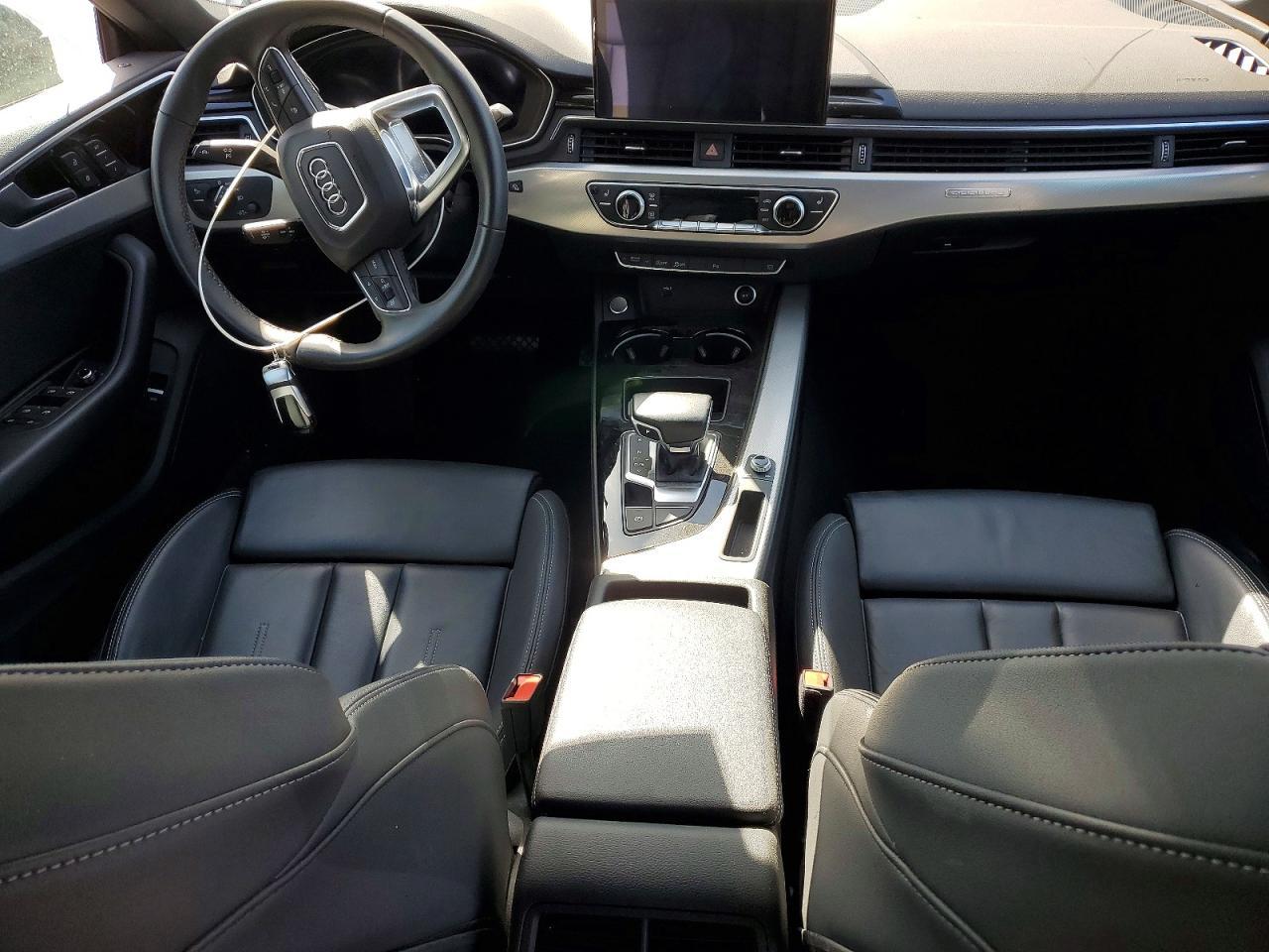 2025 Audi A5 Premium 45