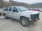 2013 GMC Sierra K1500 SLE