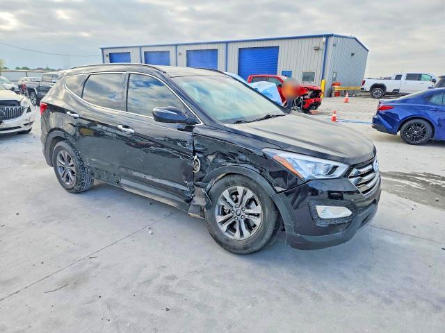 2015 Hyundai Santa fe Sport 2.4l