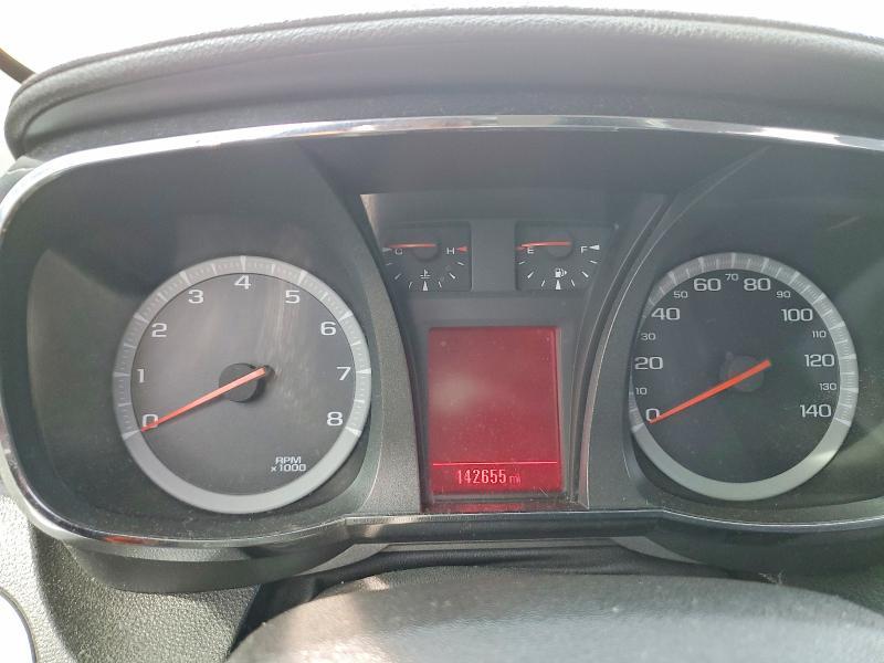 2013 GMC Terrain sle