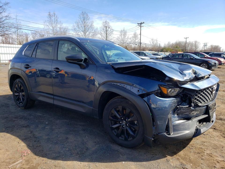2023 Mazda Cx-50 Preferred Plus