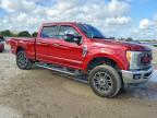 2017 Ford F250 Super Duty