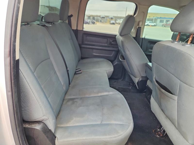 2014 Ram Trucks 1500 ST