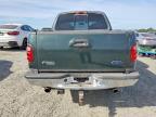 2002 Ford F150 Supercrew
