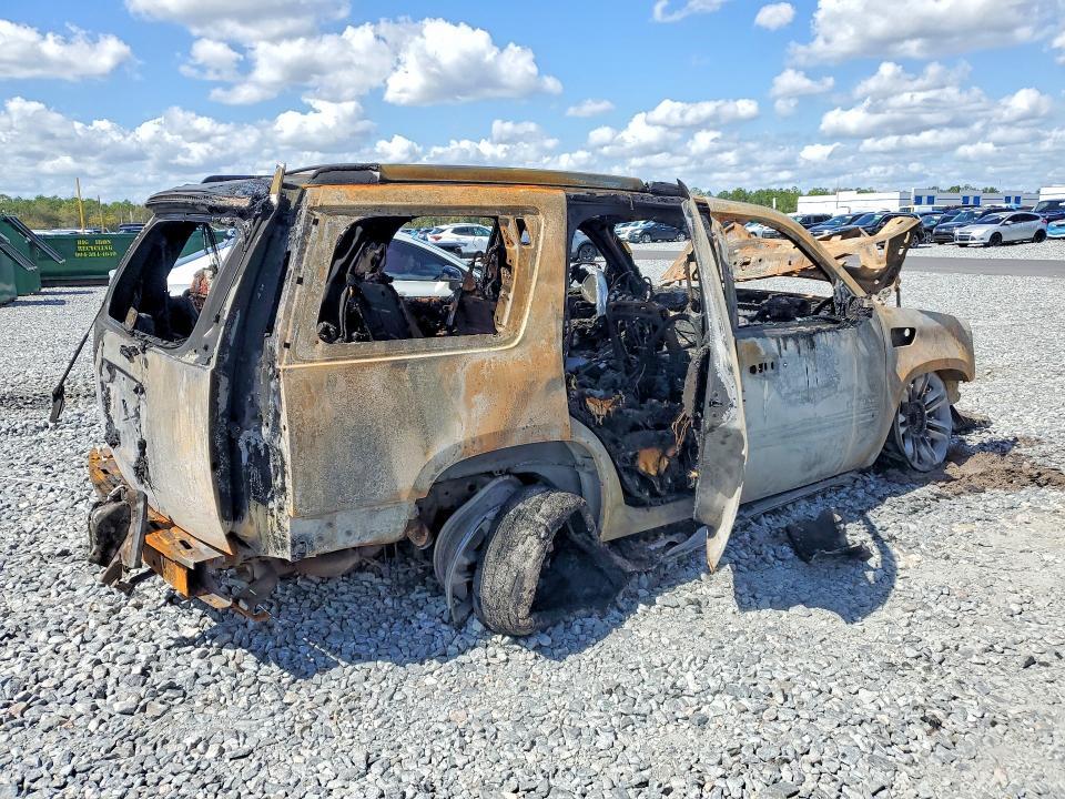 2014 Cadillac Escalade Premium