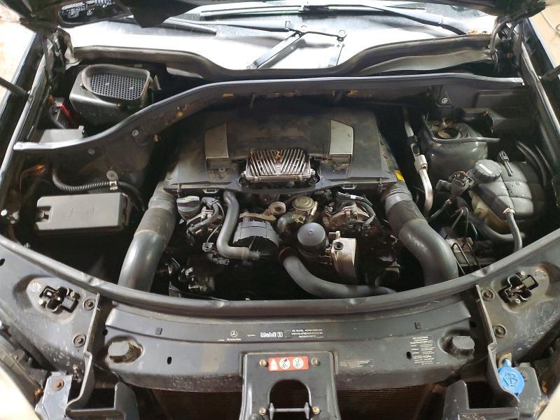 2006 Mercedes-Benz Ml 350