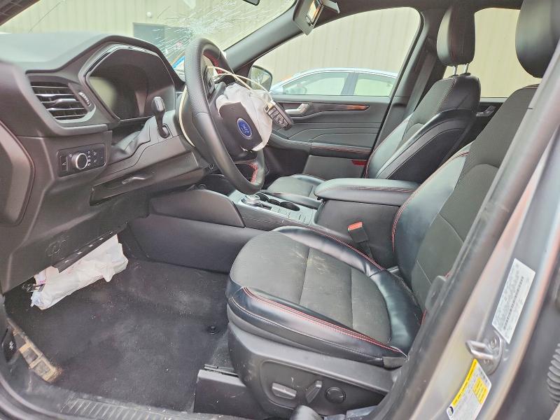 2023 Ford Escape st Line