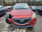2015 Mazda Cx-9 Grand Touring