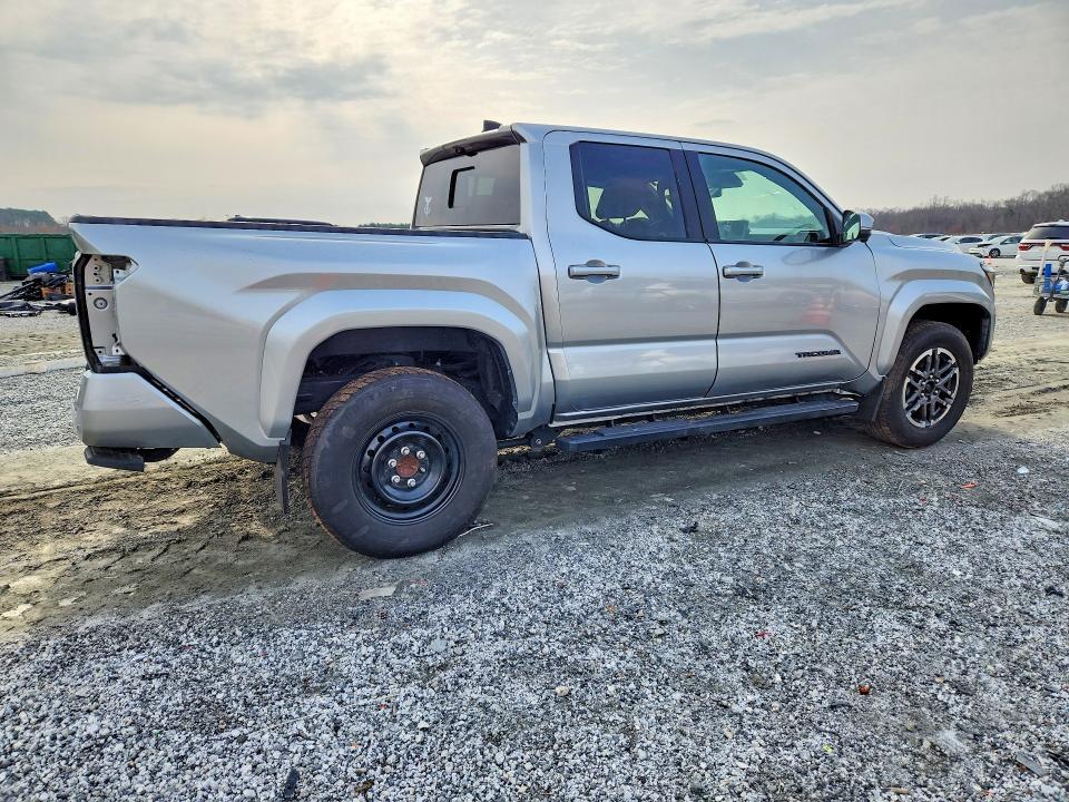 2024 Toyota Tacoma Double cab