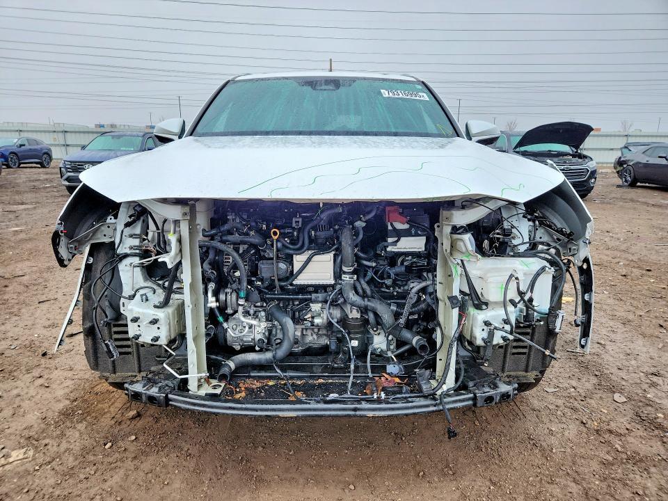 2024 Lexus Tx 350 Luxury