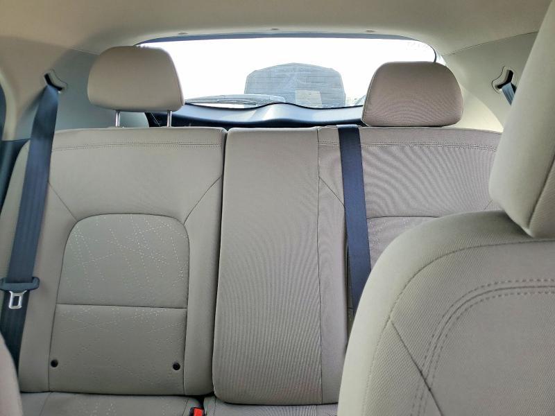 2015 KIA Rio 5-door ex