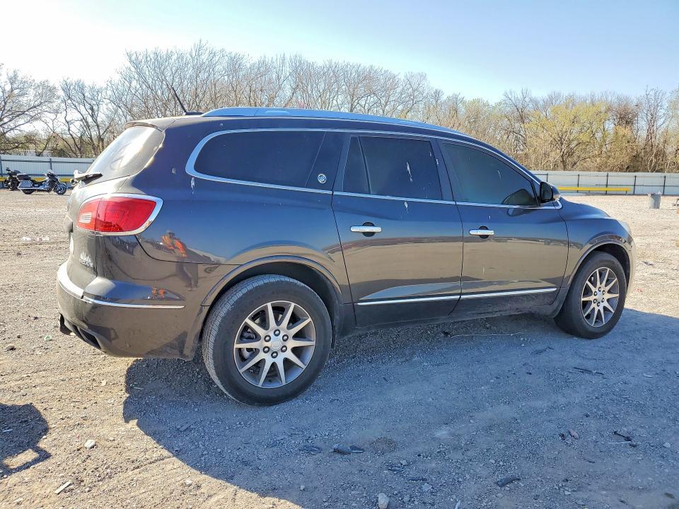 2016 Buick Enclave