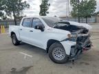 2019 Chevrolet Silverado K1500 LT Trail Boss