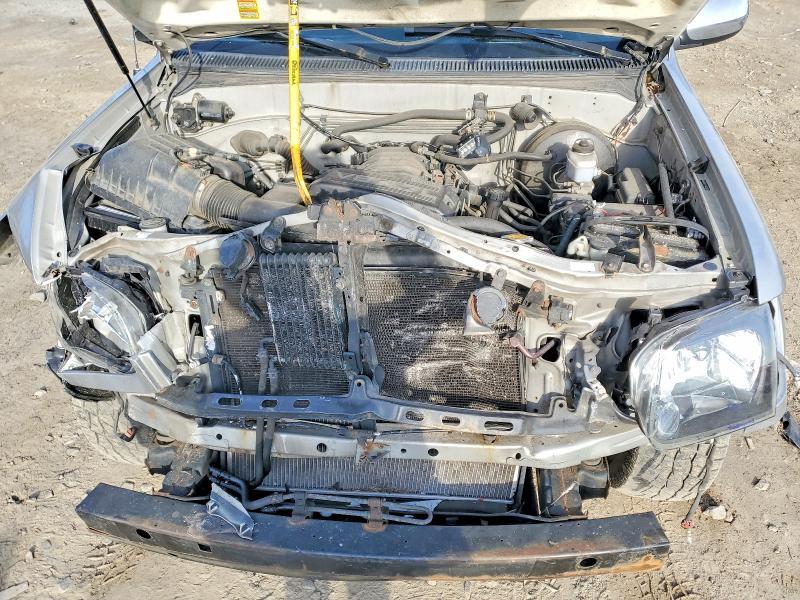 2006 Toyota Tundra SR5