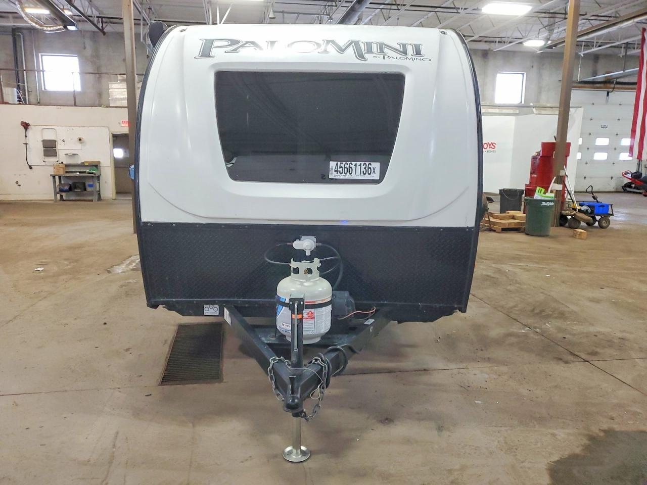 2019 Foresriver 2019 Forest River Palomini Camper