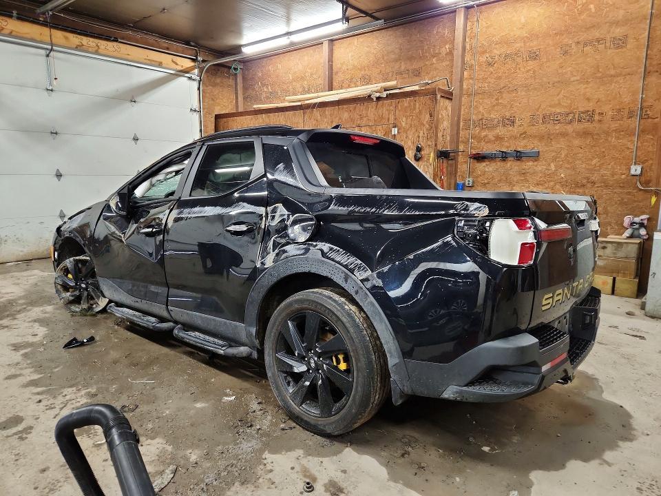 2023 Hyundai Santa Cruz Night