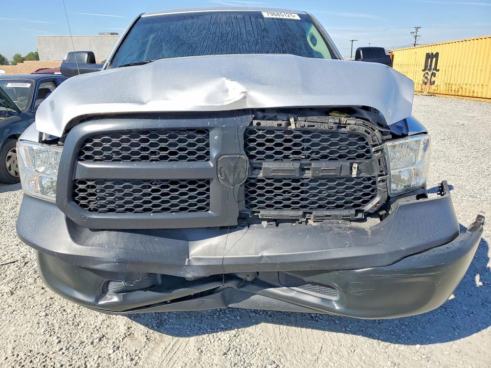 2017 Dodge RAM 1500 ST