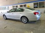 2006 Lexus Gs 300 Base