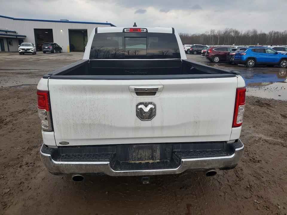 2020 Dodge RAM 1500 BIG Horn