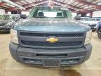 2013 Chevrolet Silverado K1500