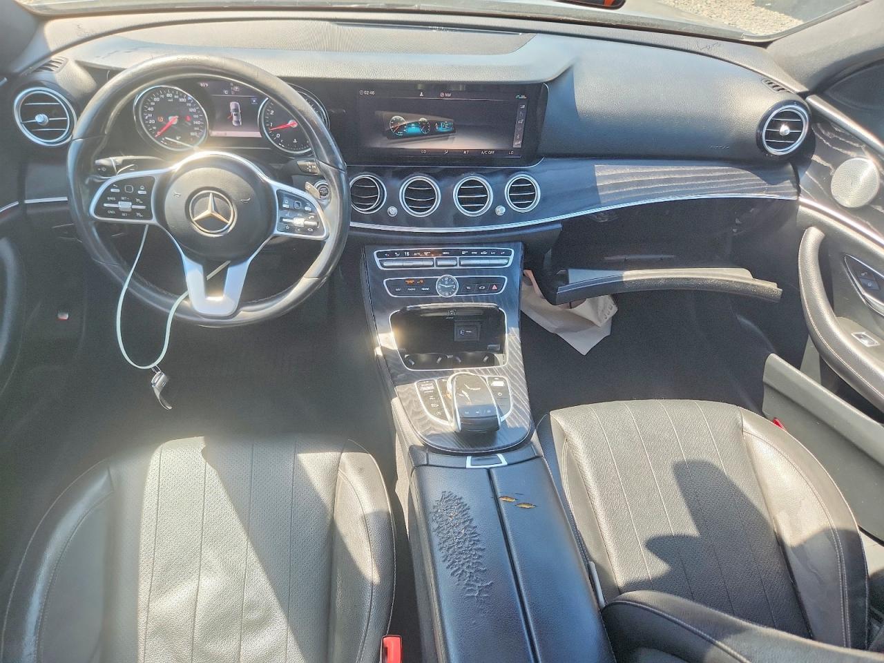 2019 Mercedes-Benz E 300