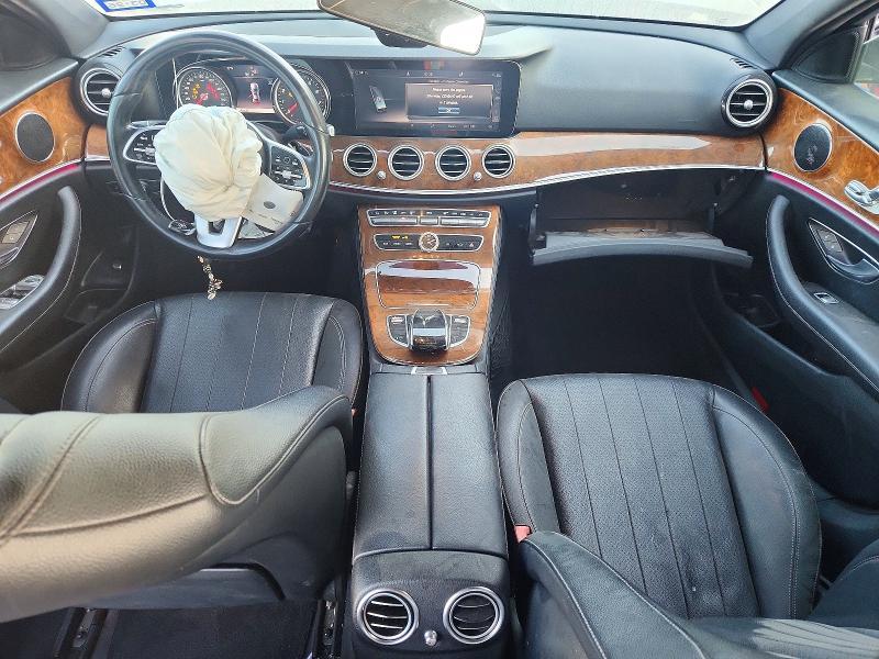2019 Mercedes-Benz E 300