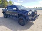 2016 GMC Sierra K1500 SLT