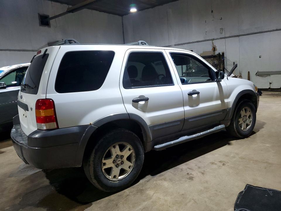 2006 Ford Escape xlt