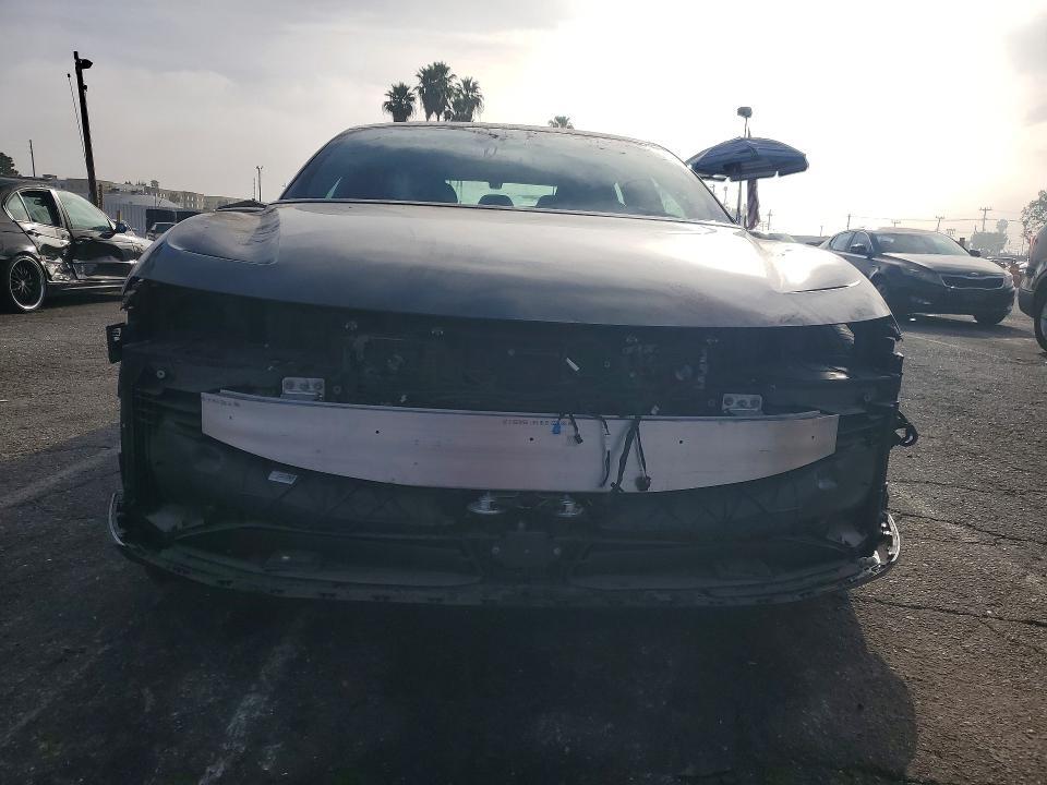 2023 Lucid Motors Air Pure