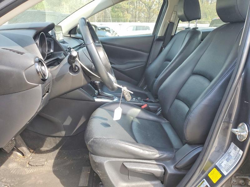 2019 Toyota Yaris xle